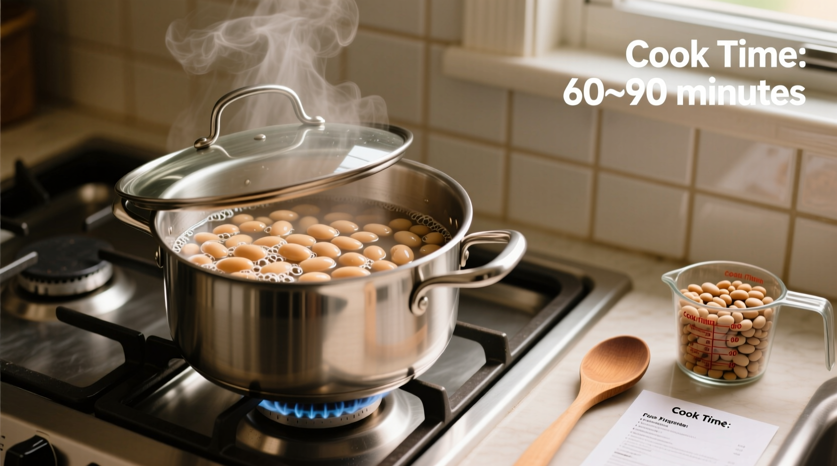 How Long to Cook Pinto Beans: Complete Timing Guide
