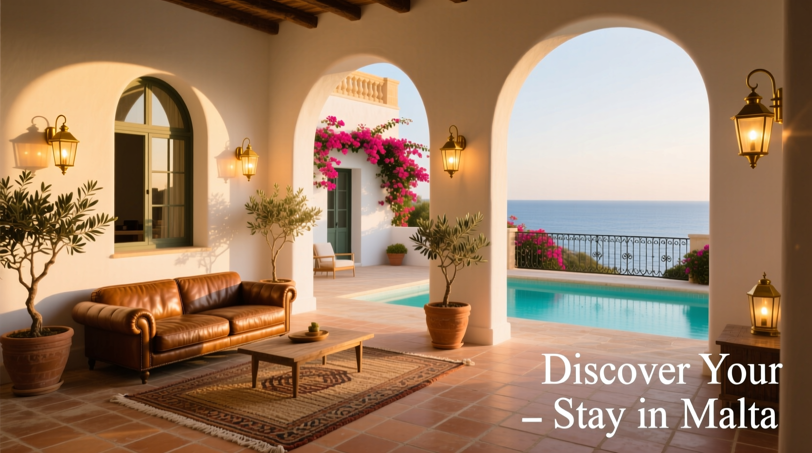 Where to Stay in Malta: Budget Accommodation Guide for Travelers