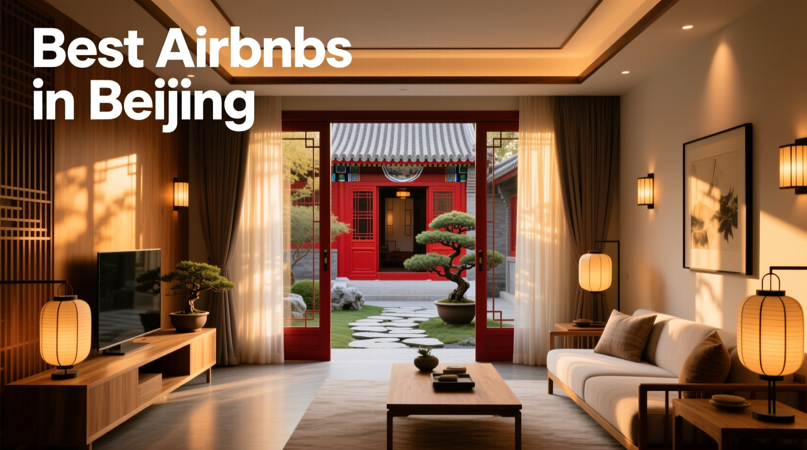 Best Airbnbs in Beijing for Budget Travelers: Practical Guide