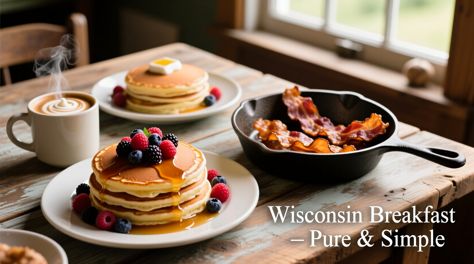 Best Bed & Breakfasts in Wisconsin: Food-Focused Travel Guide