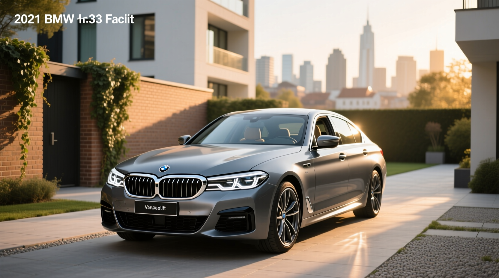 BMW 5 Series G30 Facelift Buying Guide: How to Choose