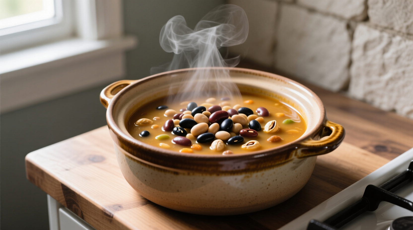 15 bean soup truth what s really in your crock pot mix