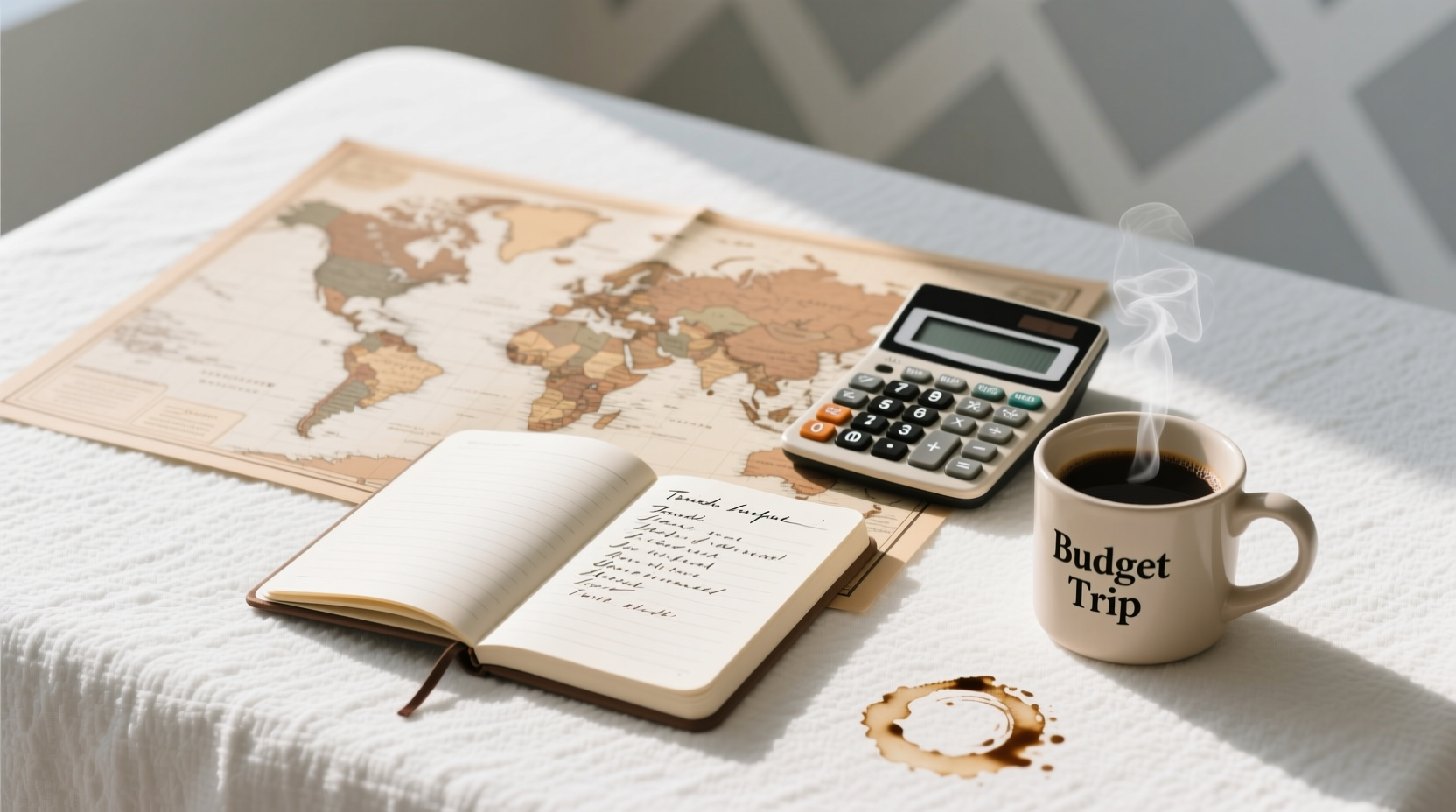 How to Live Safely Abroad: Practical Budget Travel Guide