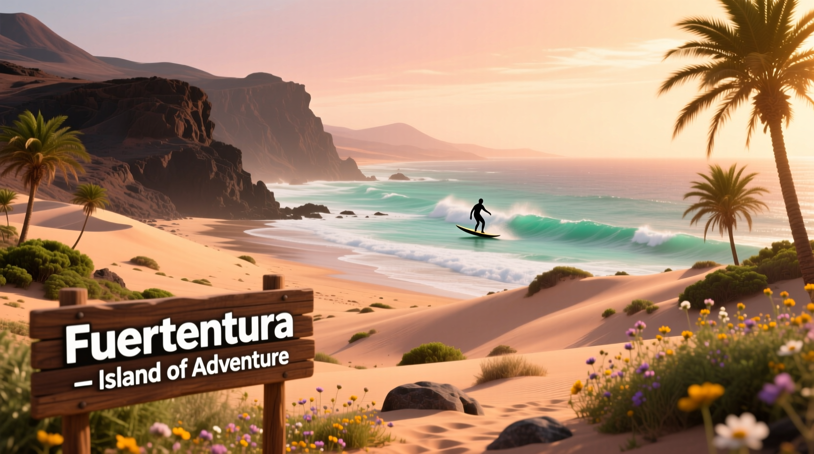 Things to Do in Fuerteventura: Budget Travel Guide