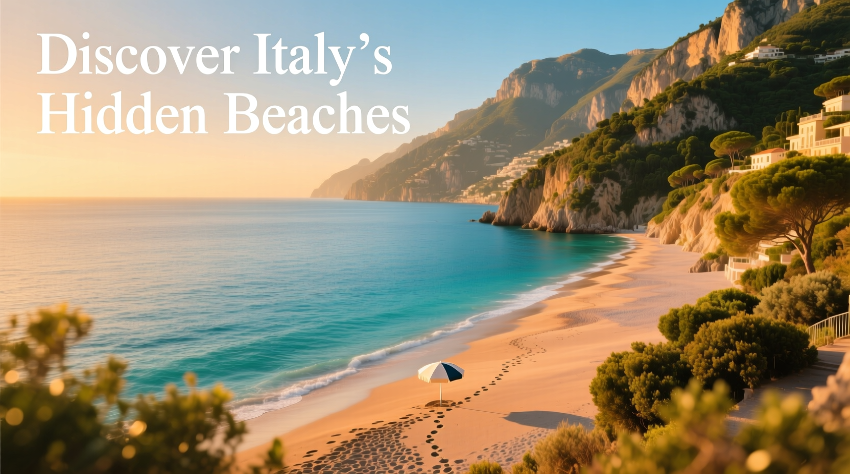 Beaches in Italy on a Budget: Practical Guide for Savvy Travelers
