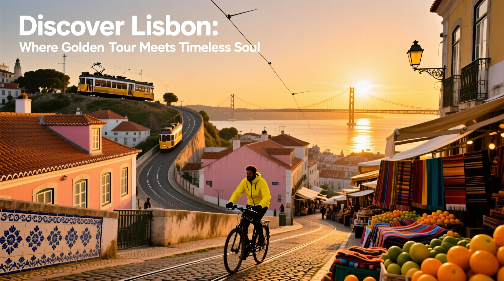 Things to Do in Lisbon Portugal: Budget Travel Guide & Tips