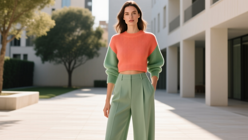 Tapered Fit for Everyday Wear: Yes — Here’s How to Nail It