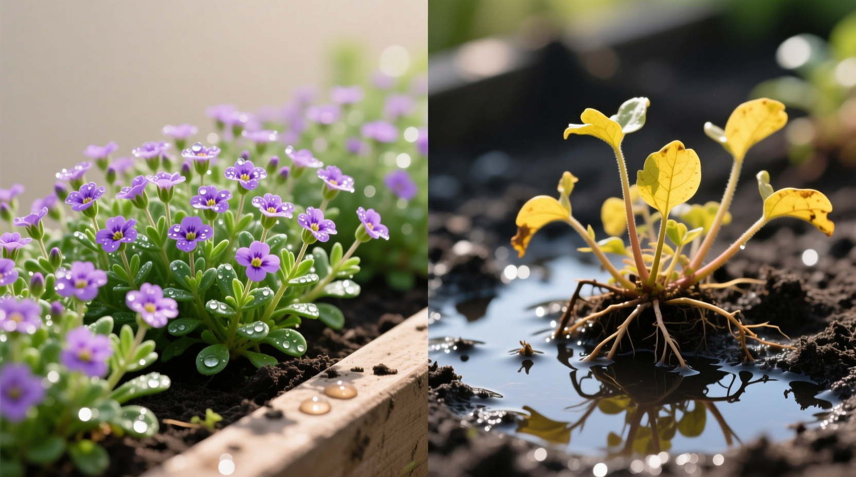 Low Growing Flowering Perennials: Real Care Rules for Gardeners