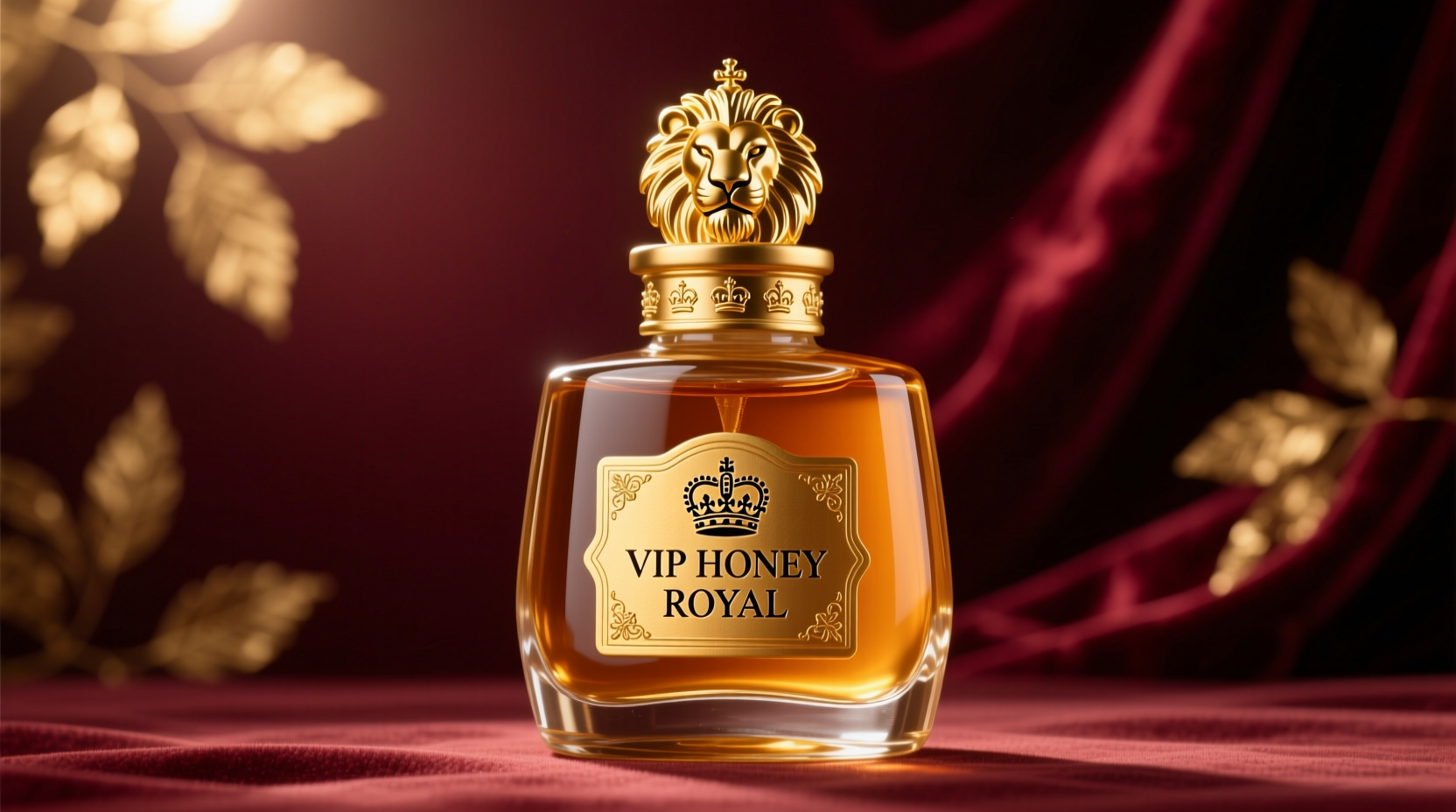 vip honey royal