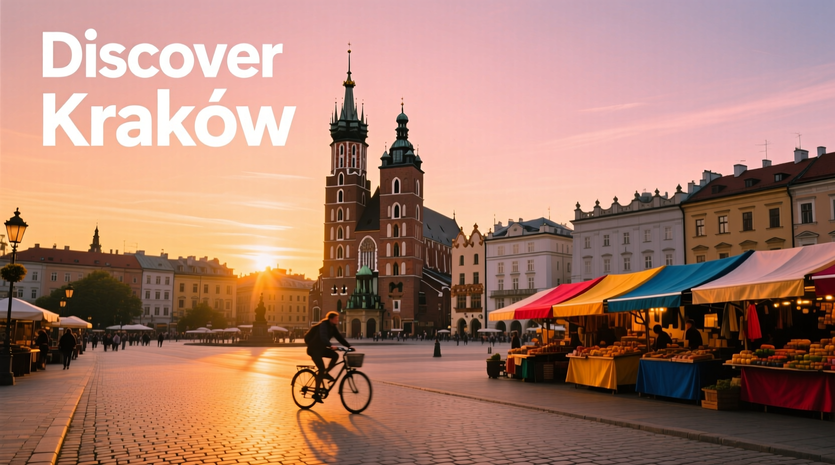Things to Do in Krakow on a Budget: Practical Guide for Travelers