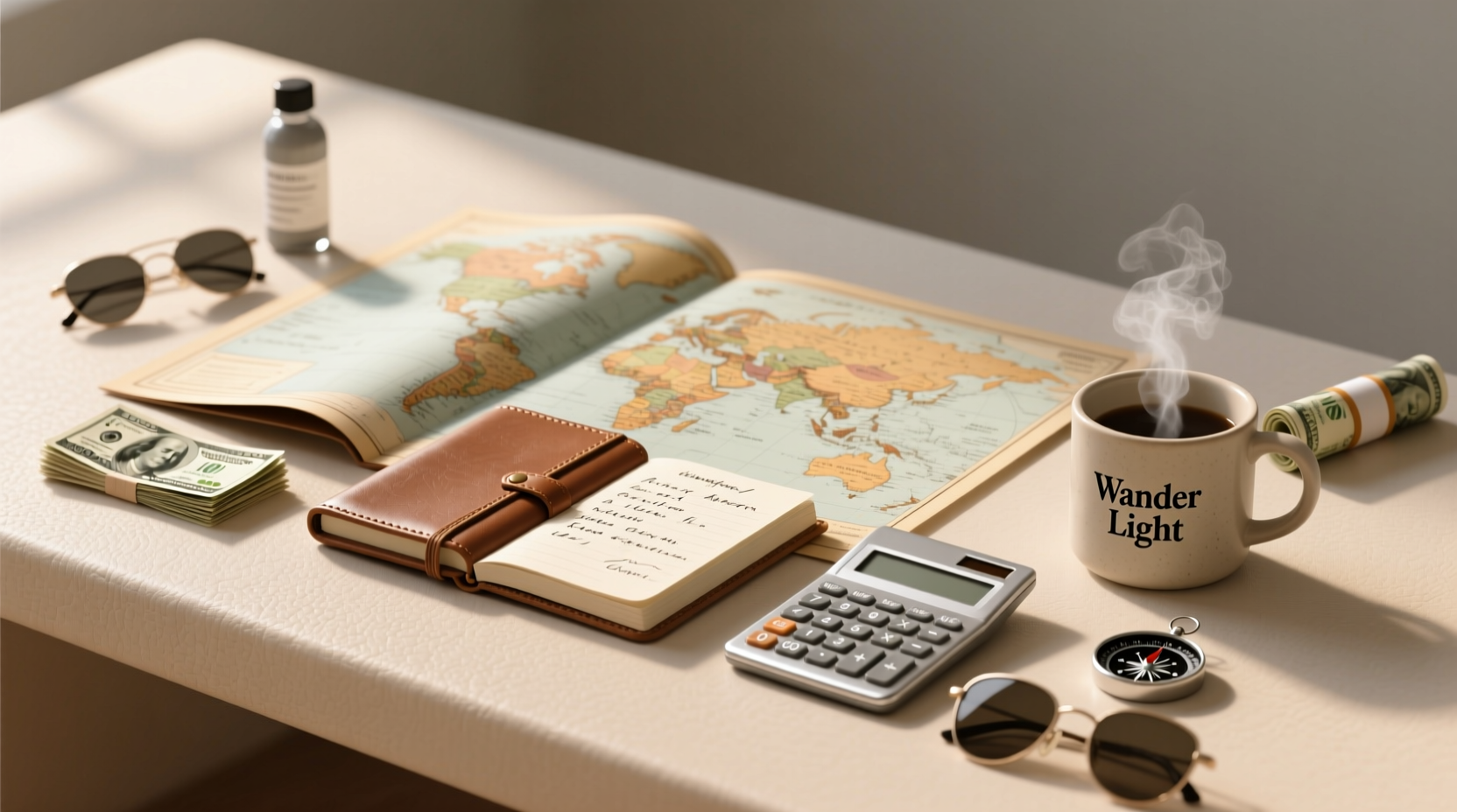 Top Hotels with Extravagant Floating Breakfasts: How Much Do They Really Cost?