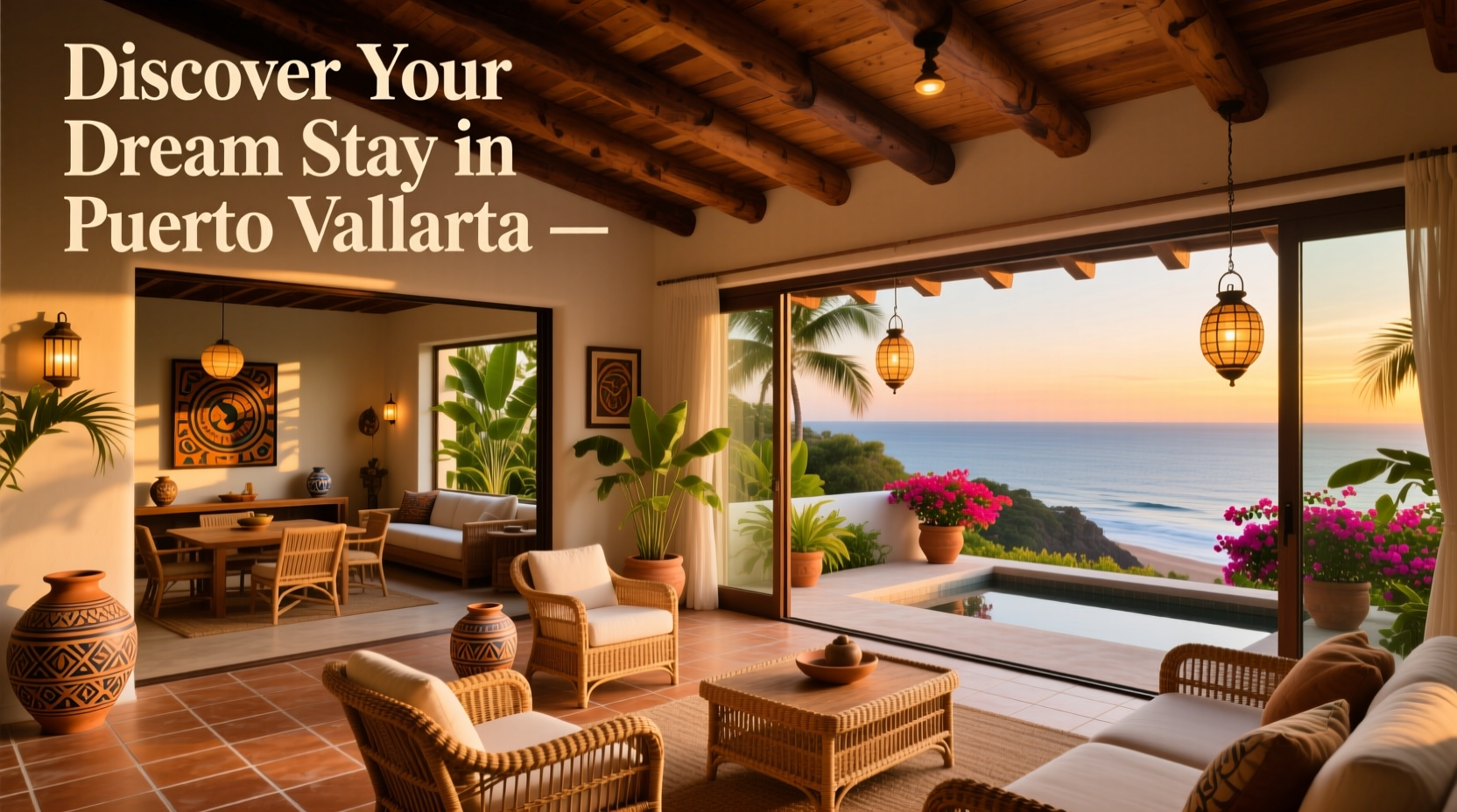 Best Airbnb in Puerto Vallarta: Budget Traveler’s Practical Guide