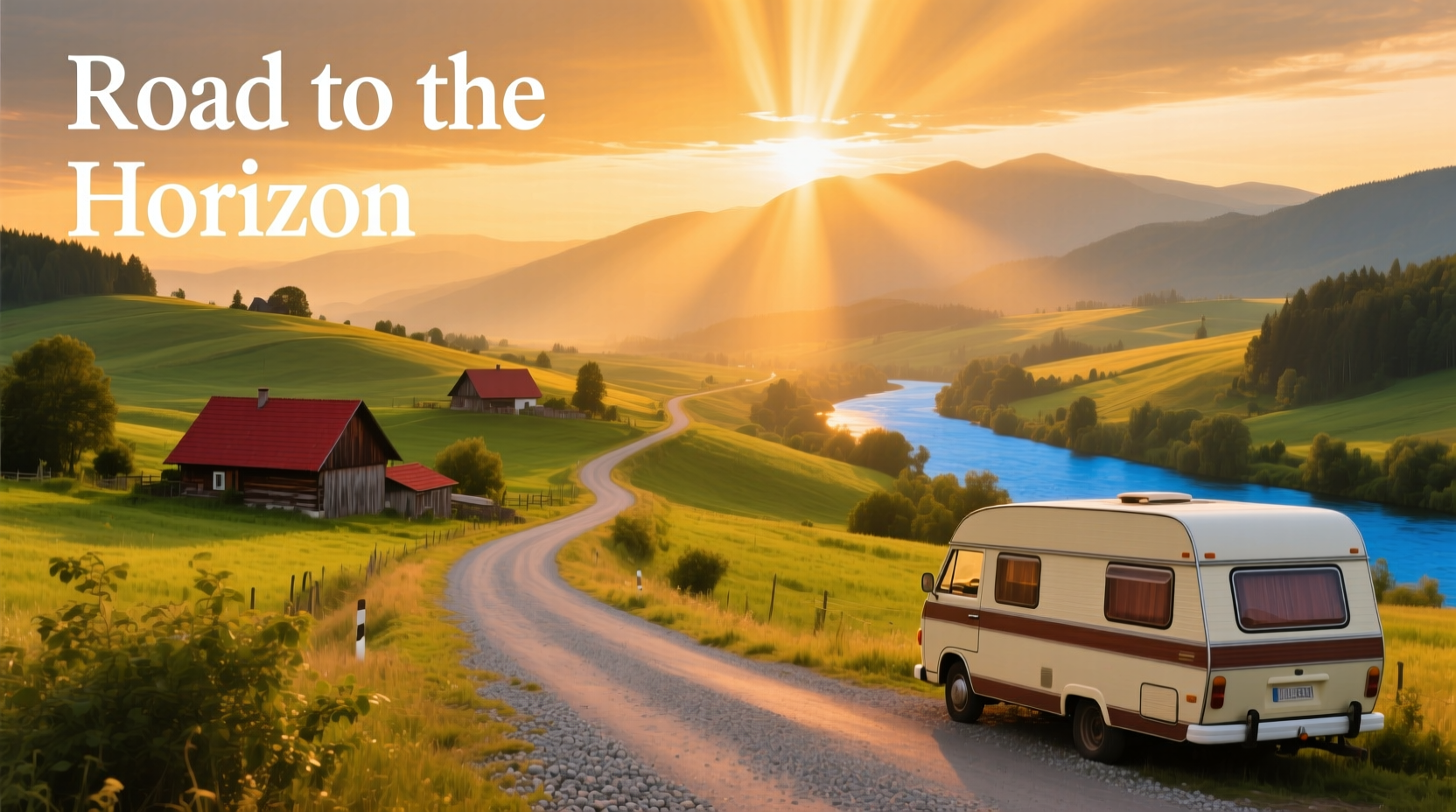 Road Trip Eastern Europe: Budget Guide for Practical Travelers