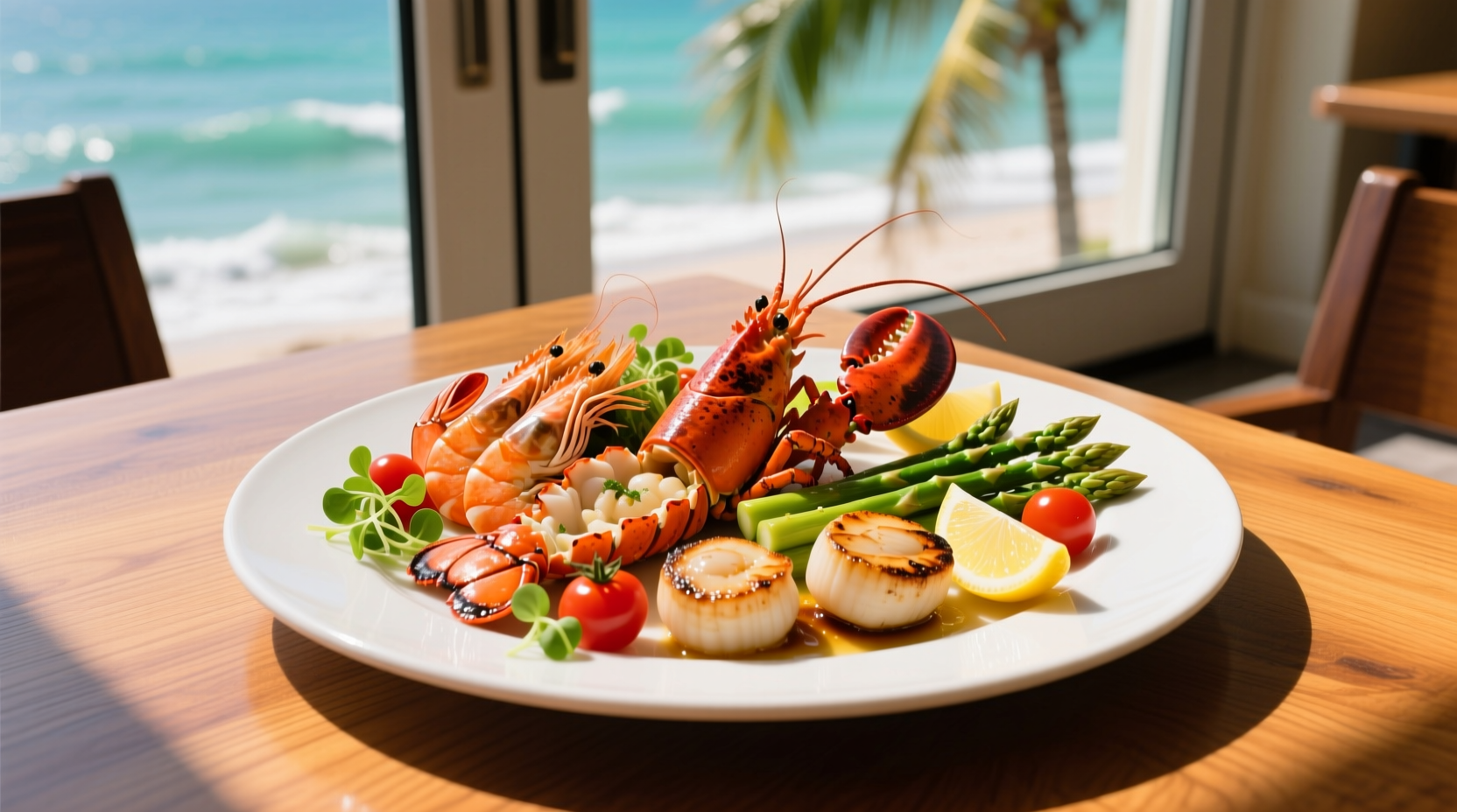 Seafood Restaurants in Ft. Lauderdale: Budget Guide & Local Tips