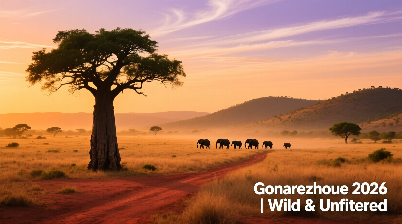 How to Visit Gonarezhou National Park in Zimbabwe in 2026: Budget Travel Guide