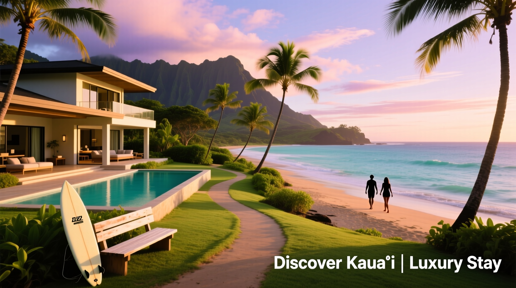 Vacation Rentals in Kauai Hawaii Transport Guide: How to Get There & Around
