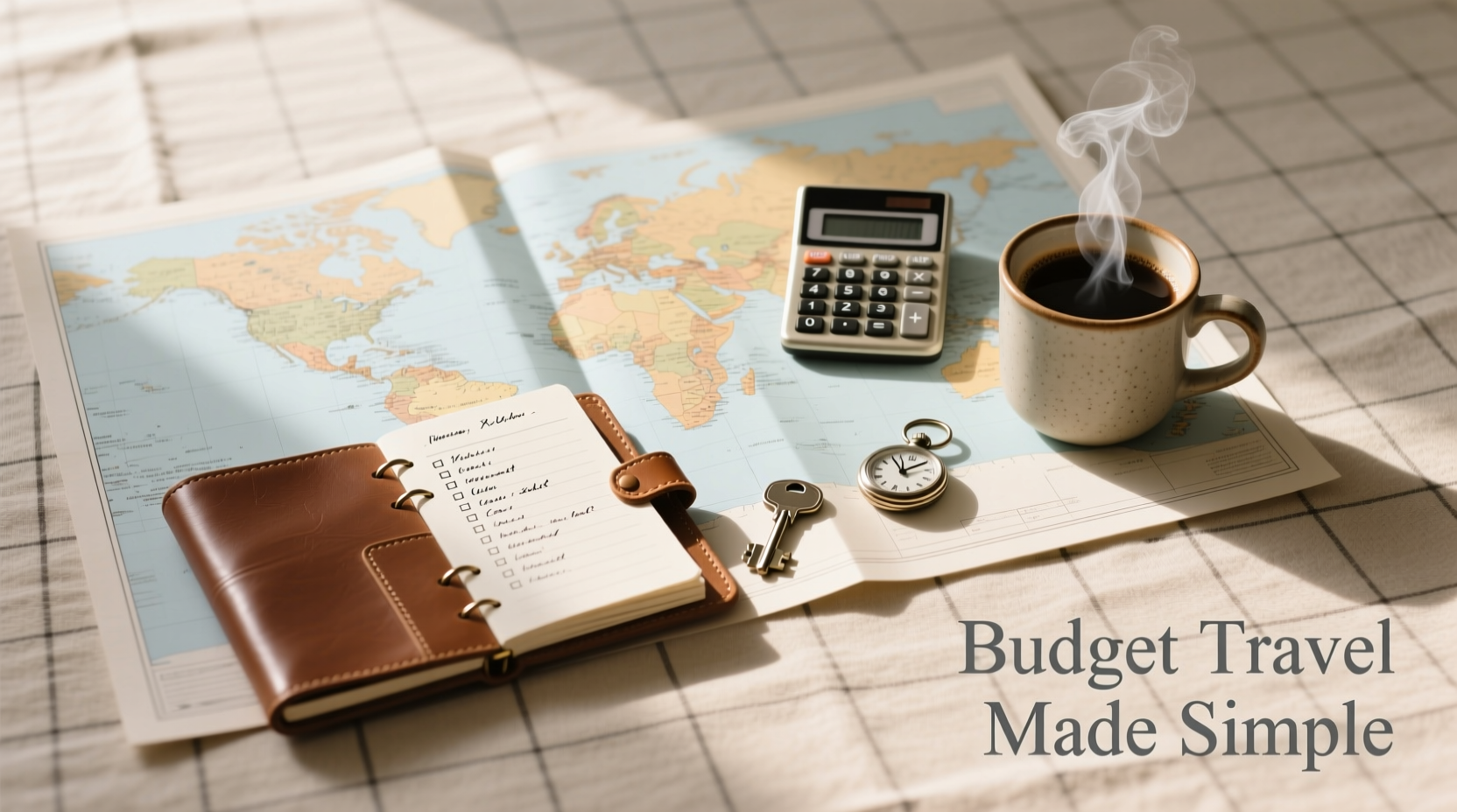 Guide: Canadian French Will Stitches Budget Travel Strategy