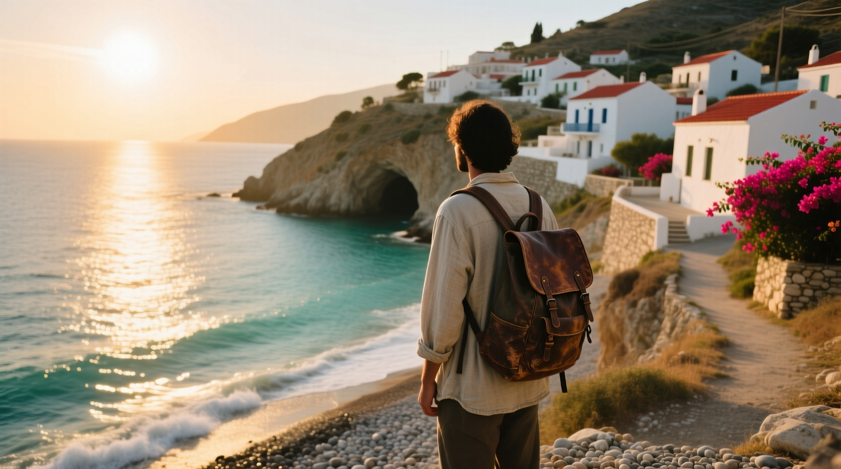 How to Pimp Your Skype Experience While Traveling Abroad