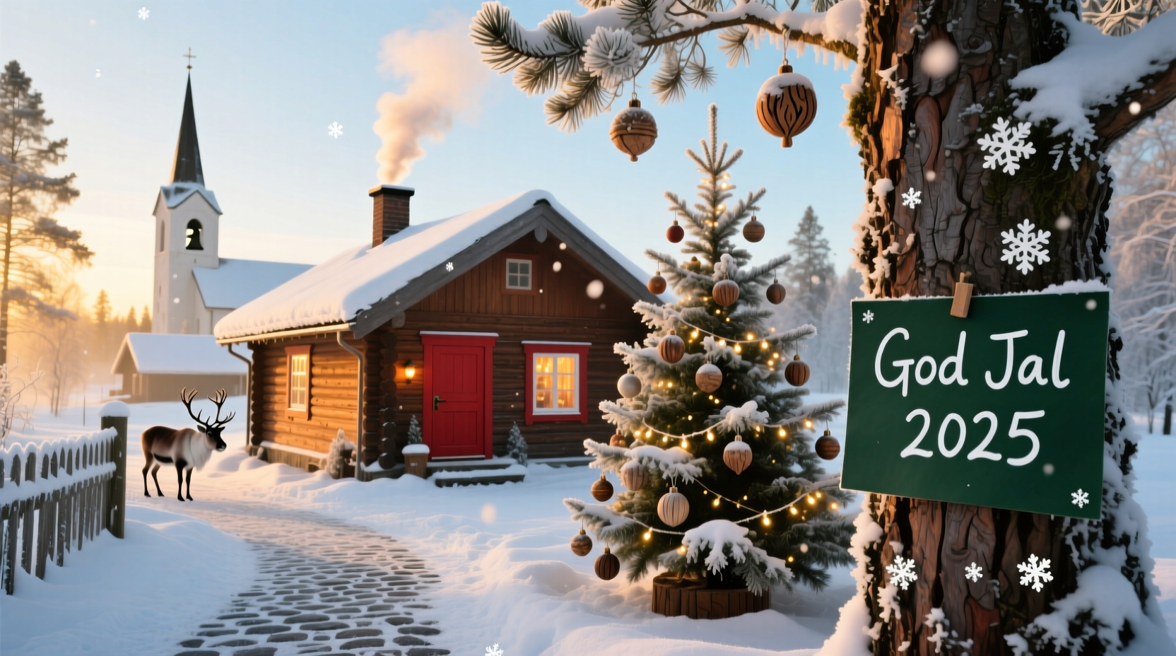 what day does christmas fall on in 2025