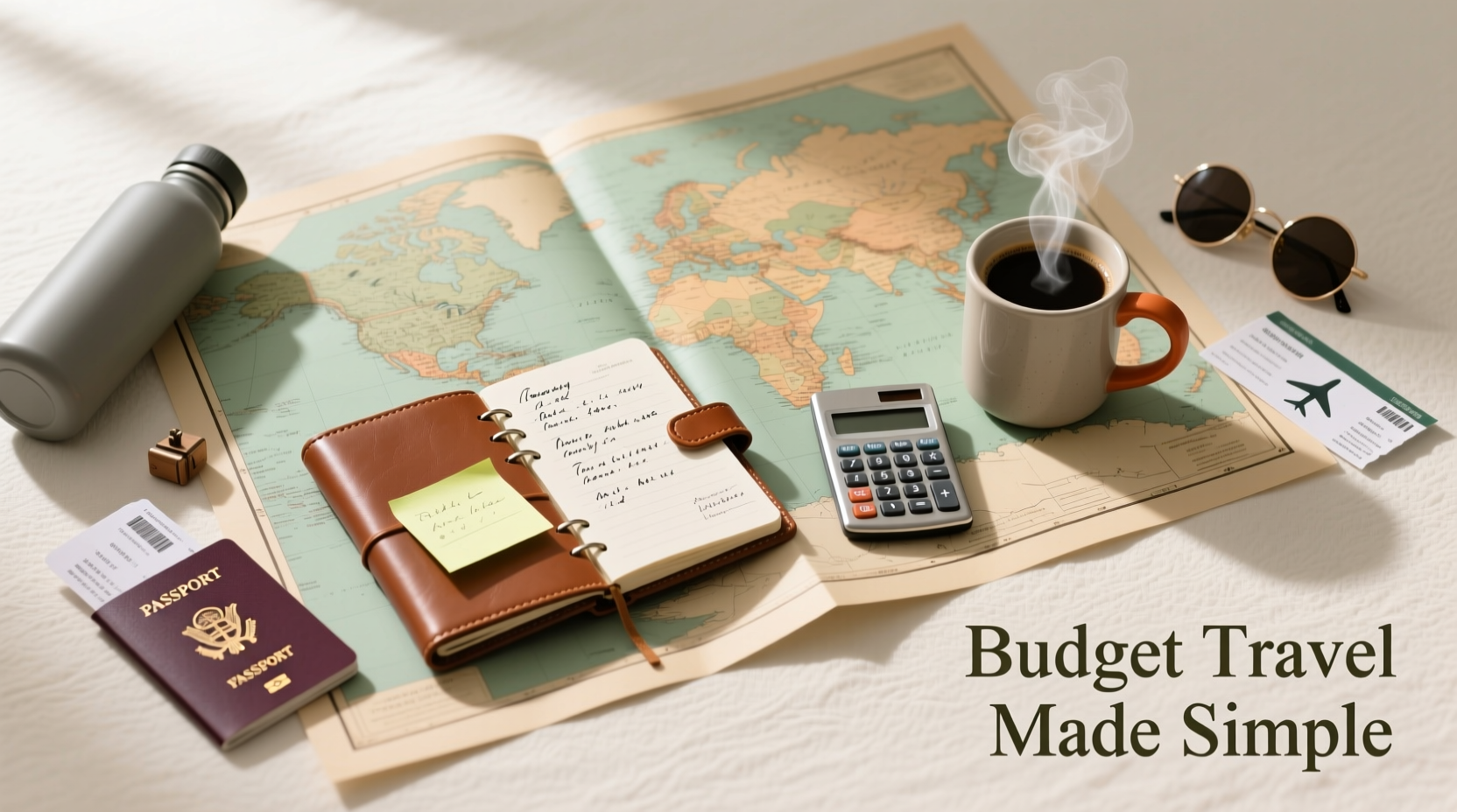 DIY Study Abroad: 10 Ways to Educate Yourself While Traveling on a Budget