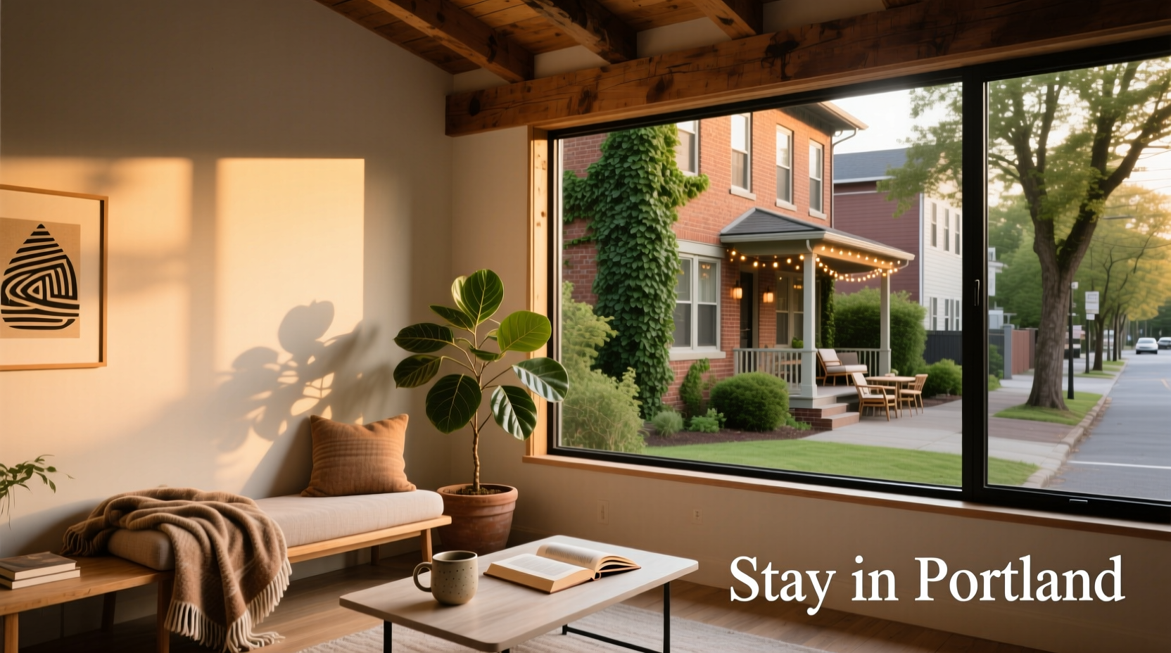 Where to Stay in Portland USA: Budget Traveler’s Accommodation Guide