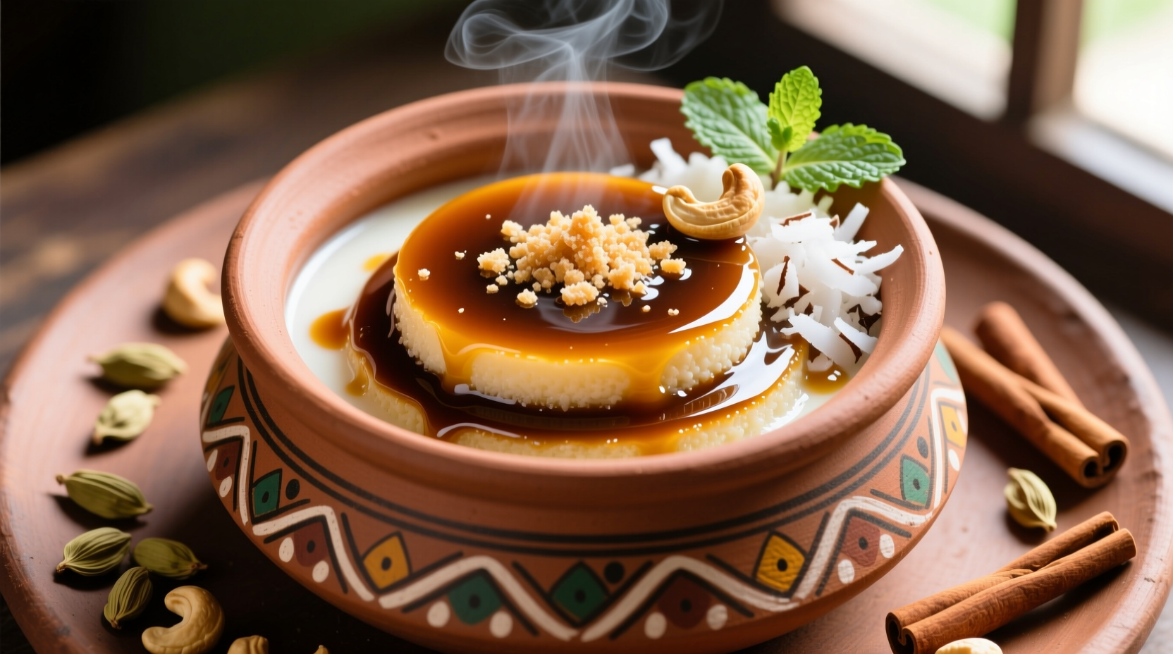 Watalappan Sri Lankan Dessert Guide: Where to Eat, How to Choose & What to Expect