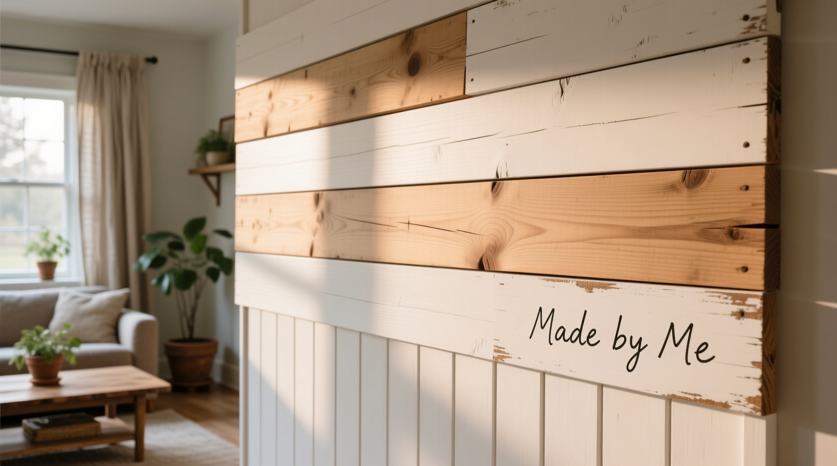 DIY Shiplap Installation: Professional Results for Beginners
