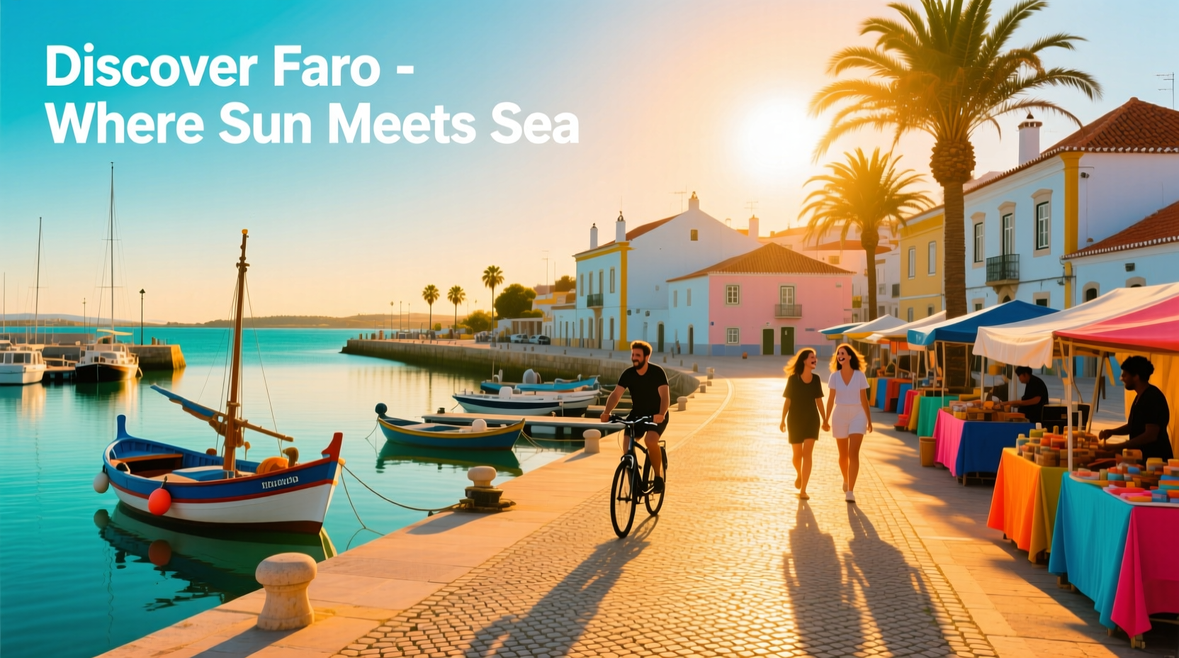 Things to Do in Faro Portugal: Budget Traveler’s Practical Guide
