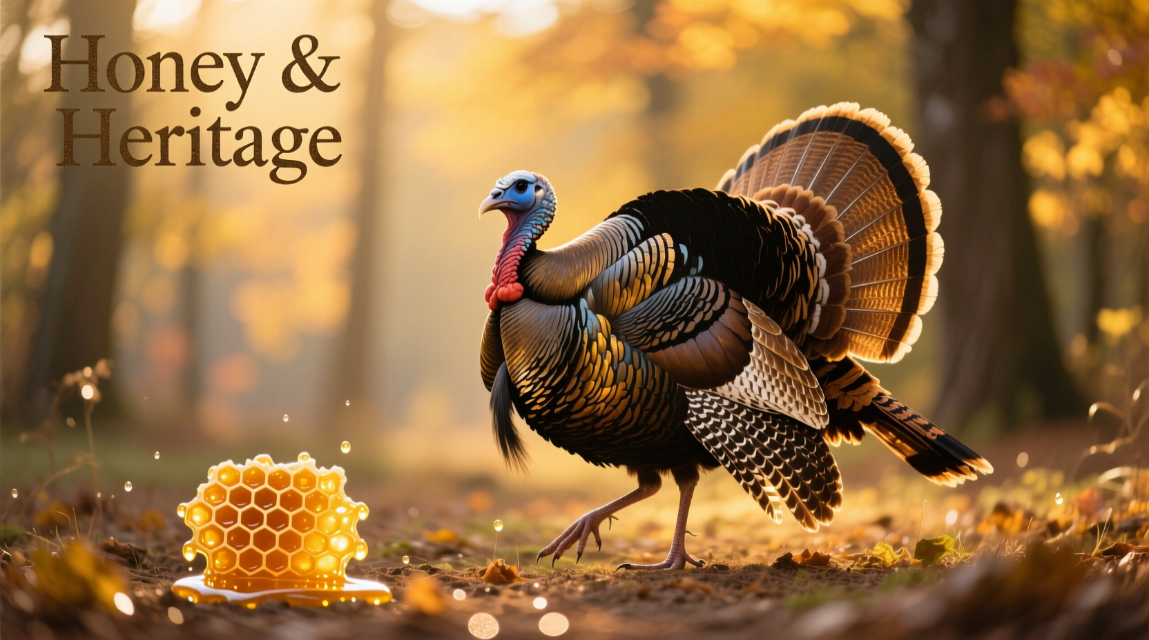 Perfect Honey-Glazed Turkey: Recipe & Pro Tips