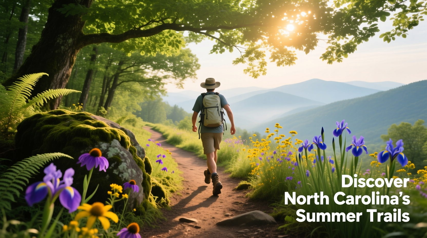North Carolina Summer Hikes Transport Guide: How to Get There