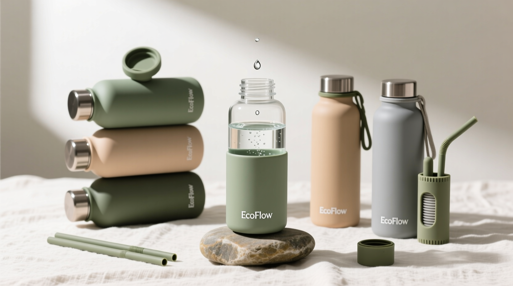 Best Travel Water Bottles: How to Choose for Budget & Durability