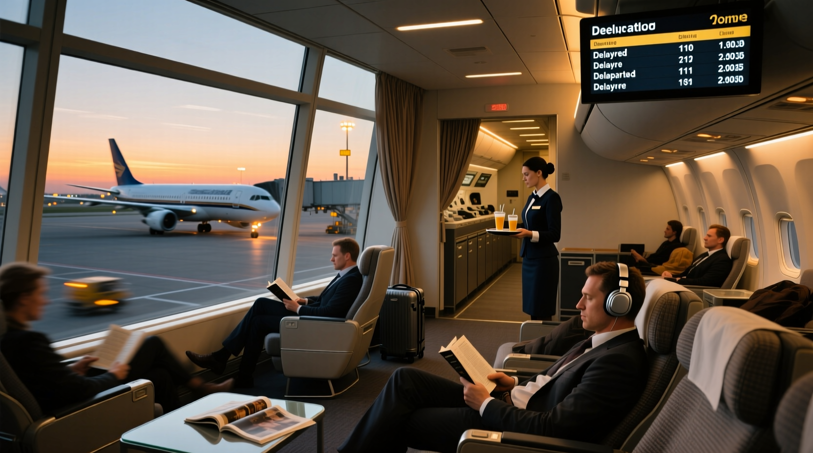 Long-Layover-Flights Transport Guide: How to Move Between Airports & Cities