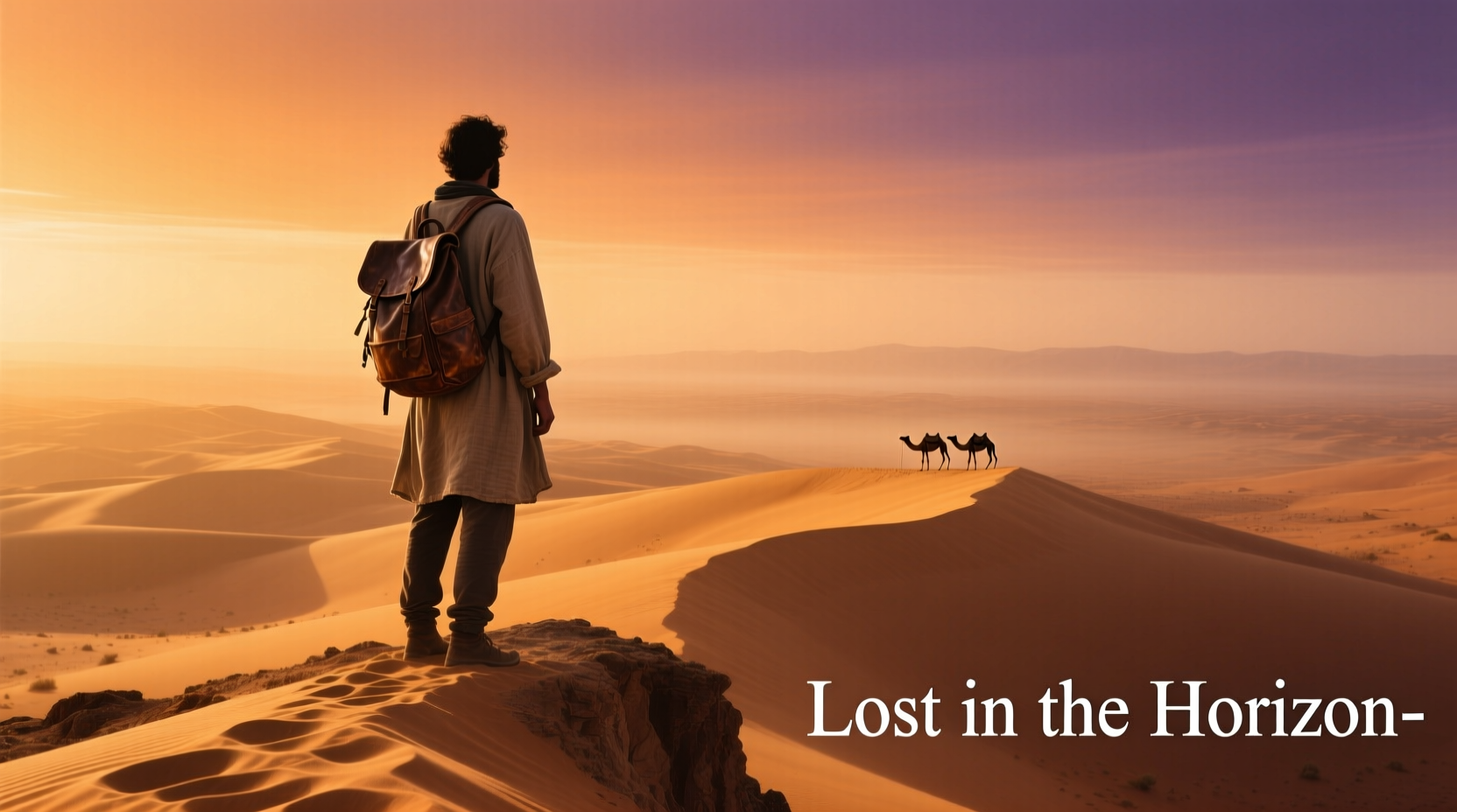 Traveling to Escape Life: Reasons Why I Travel the World