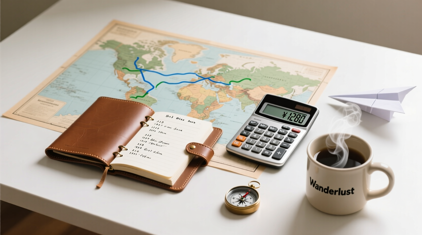 How to Get Rid of Possessions Before Travel: Budget Travel Guide
