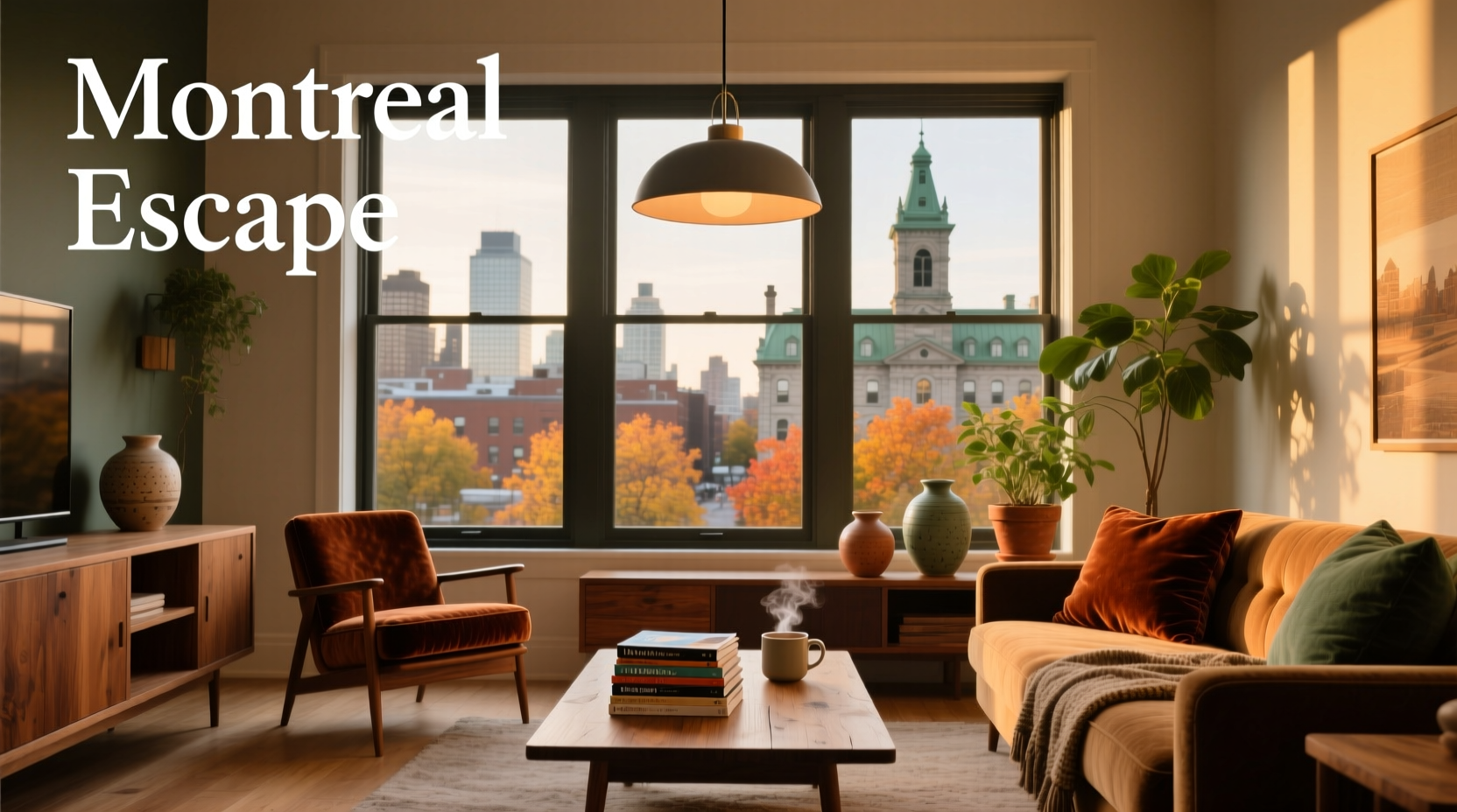 Airbnb Montreal Guide for Budget Travelers: What to Expect & How to Save