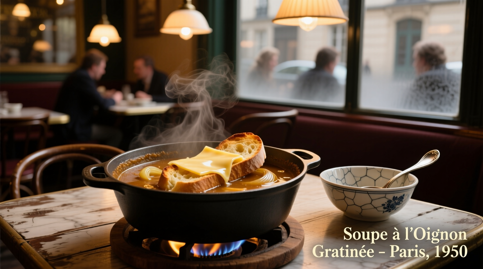 Perfect French Onion Soup Recipe: Authentic Chef's Guide