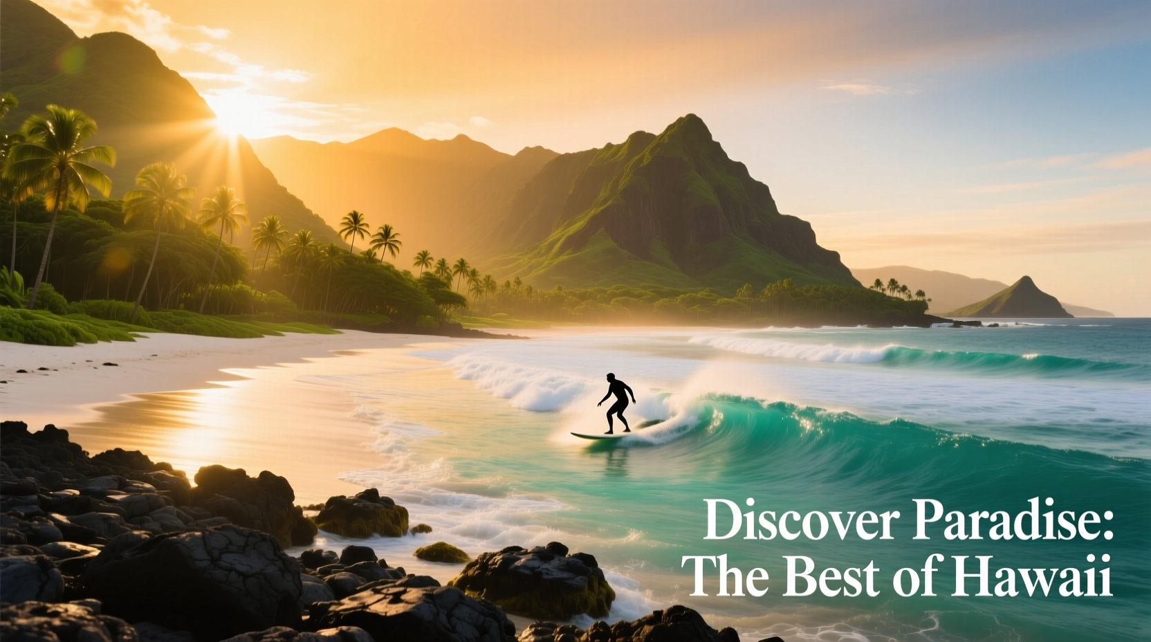 Best Hawaiian Islands for Outdoor Passion: Budget Travel Guide