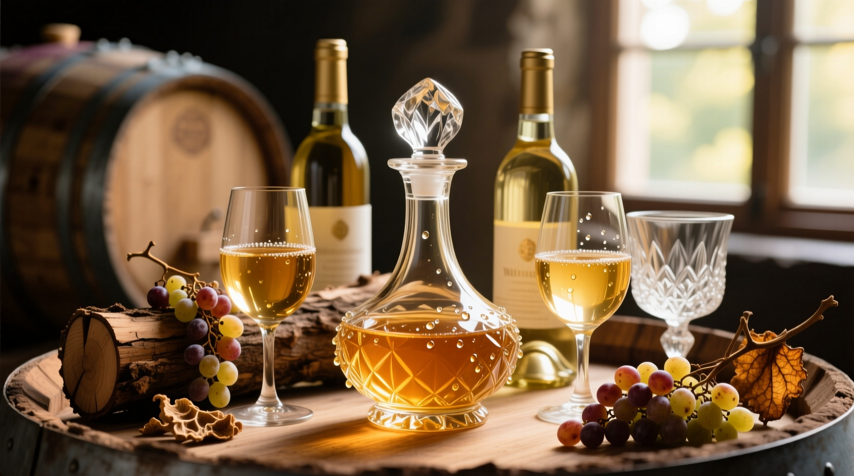 Noble Rot Fungus Expensive White Wines: A Practical Travel Guide