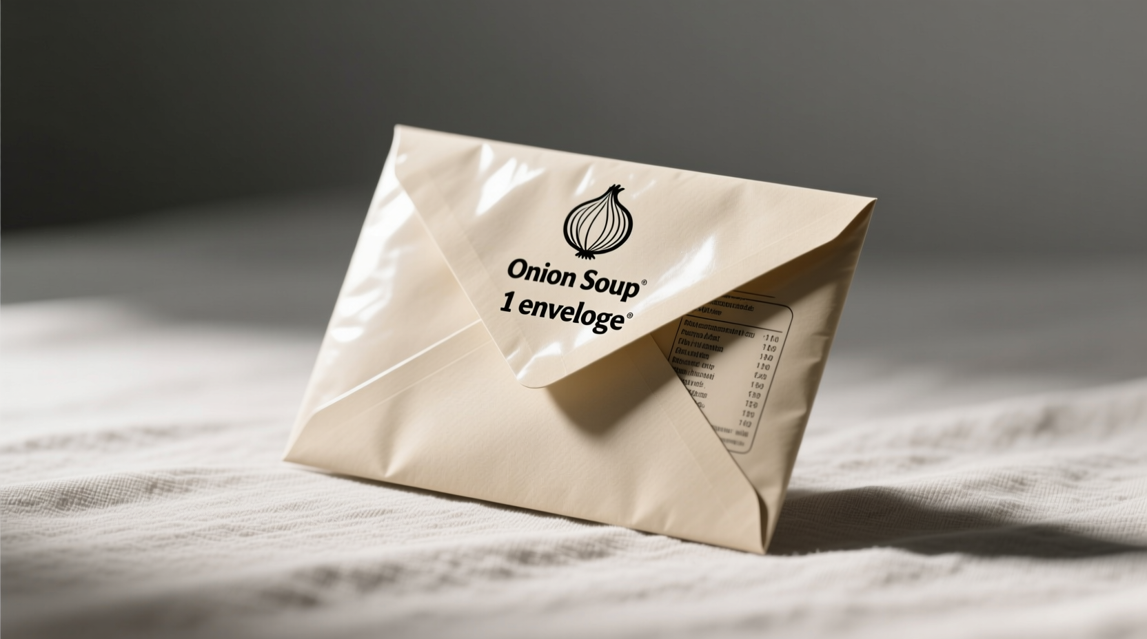 onion soup mix what 1 envelope really means and when it matters