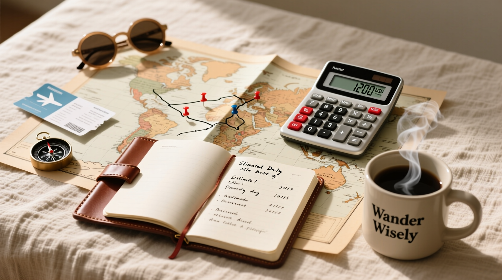 Cost of Living in Sweden: Budget Travel Guide for Realistic Spending