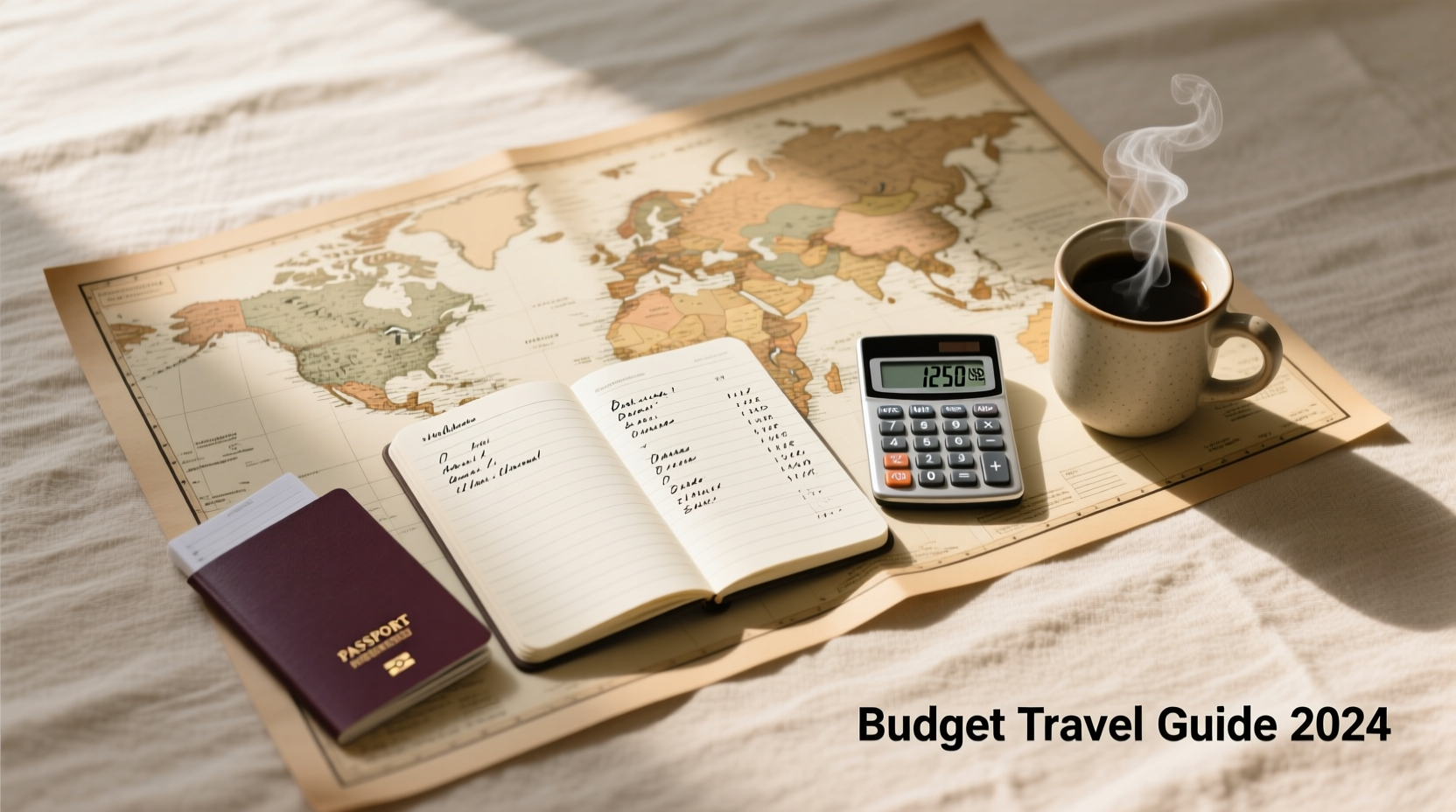 8 Giveaways You're Transplant Texas: Budget Travel Guide