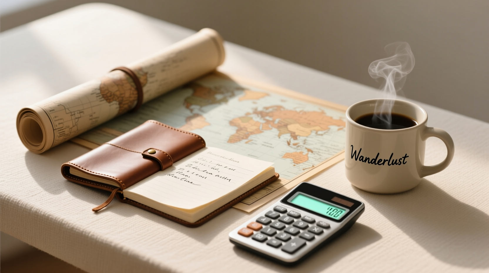 Buffalo-Free Trip Winter Guide: How to Save $420–$980 on Winter Travel