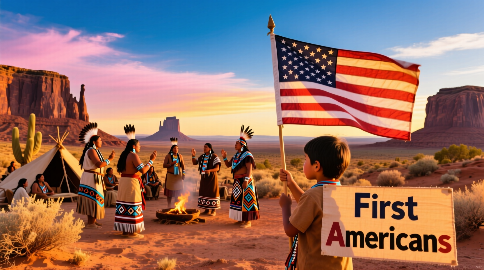 Fourth of July First Americans Travel Guide: Budget Tips & Practical Planning