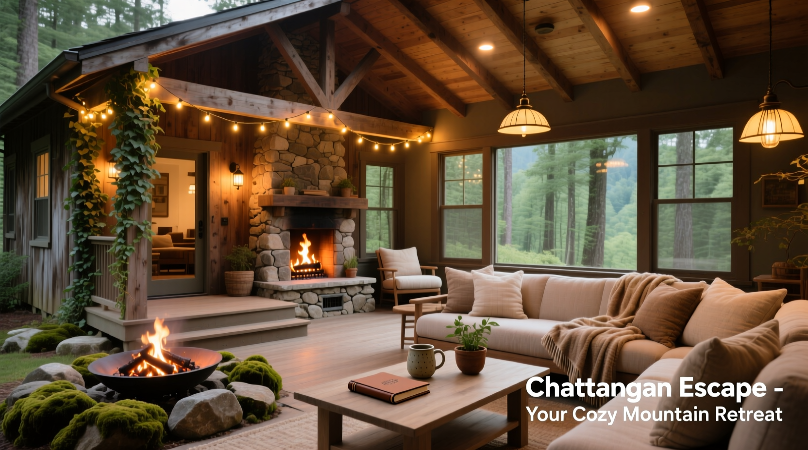 Airbnb Chattanooga Guide for Budget Travelers: How to Book Smart