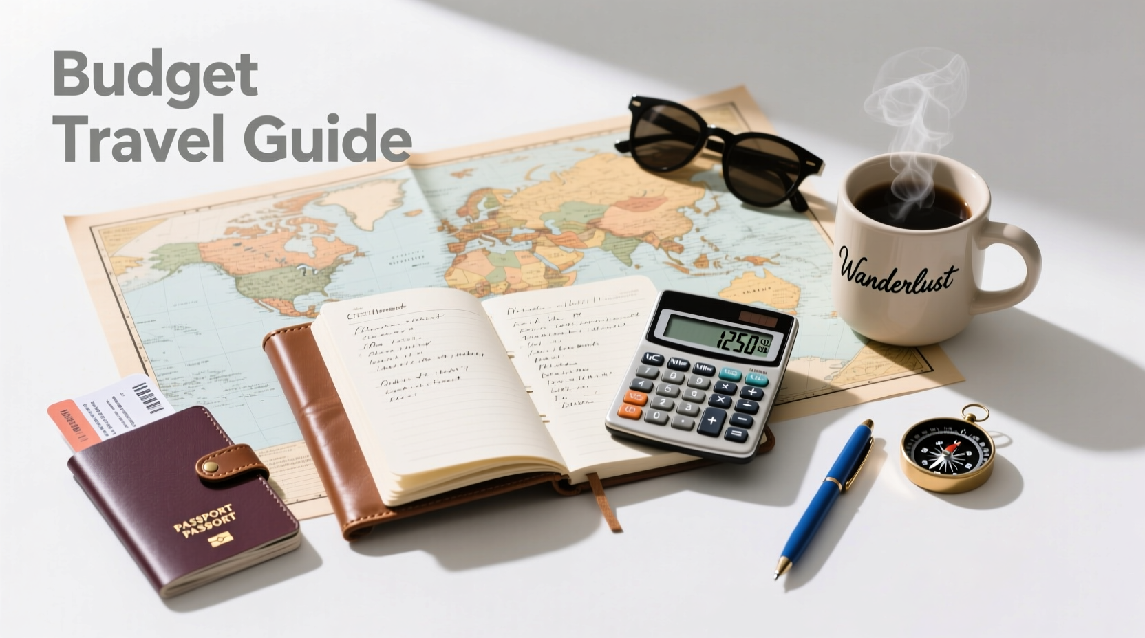 How to Get Chris Burkard Adventure Photo Prints for Free — Budget Travel Tip Guide