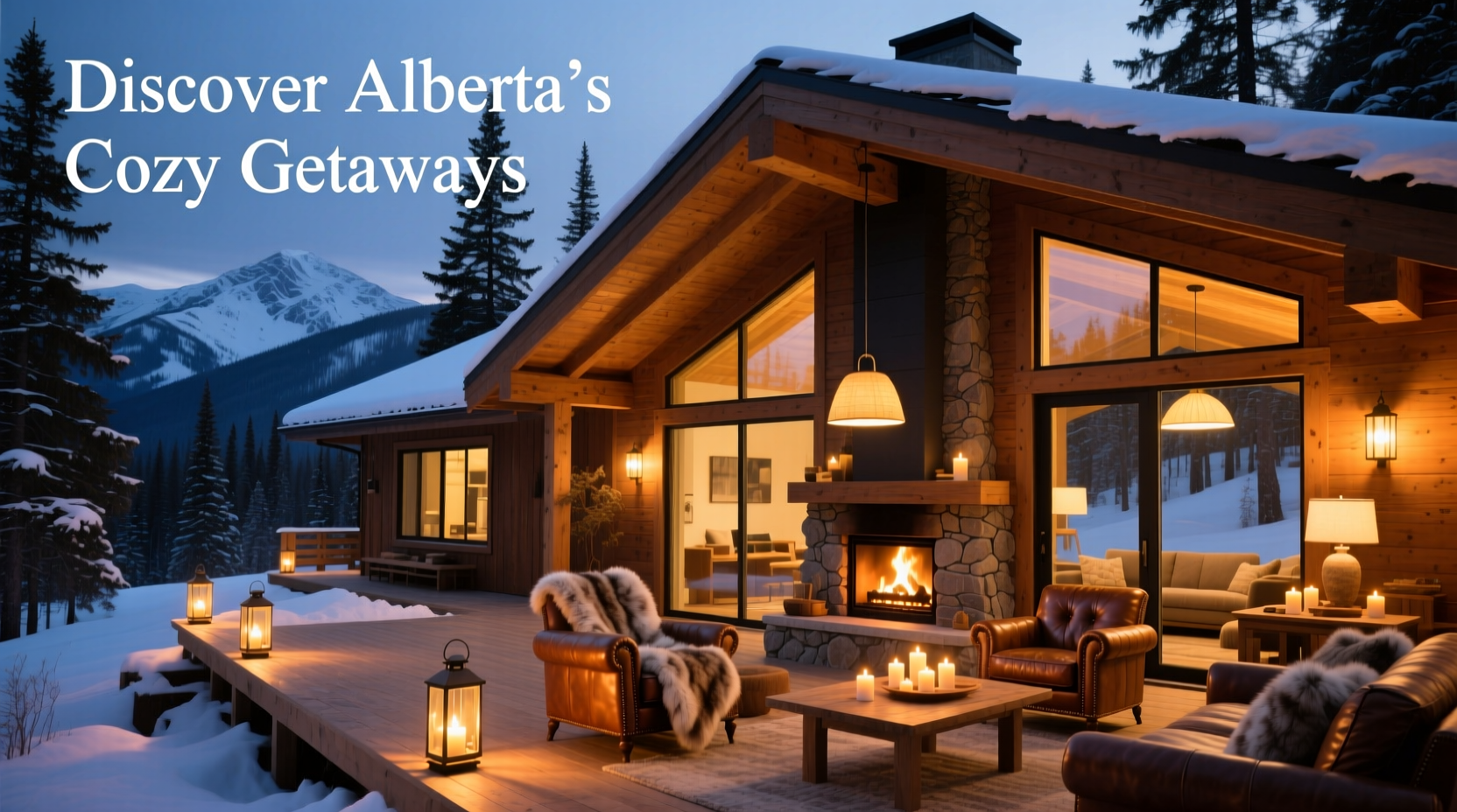 Airbnb Alberta Guide: How to Find Affordable, Reliable Stays