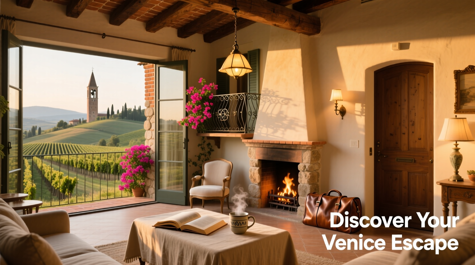 Airbnb Veneto Italy Guide: How to Find Budget-Friendly Stays