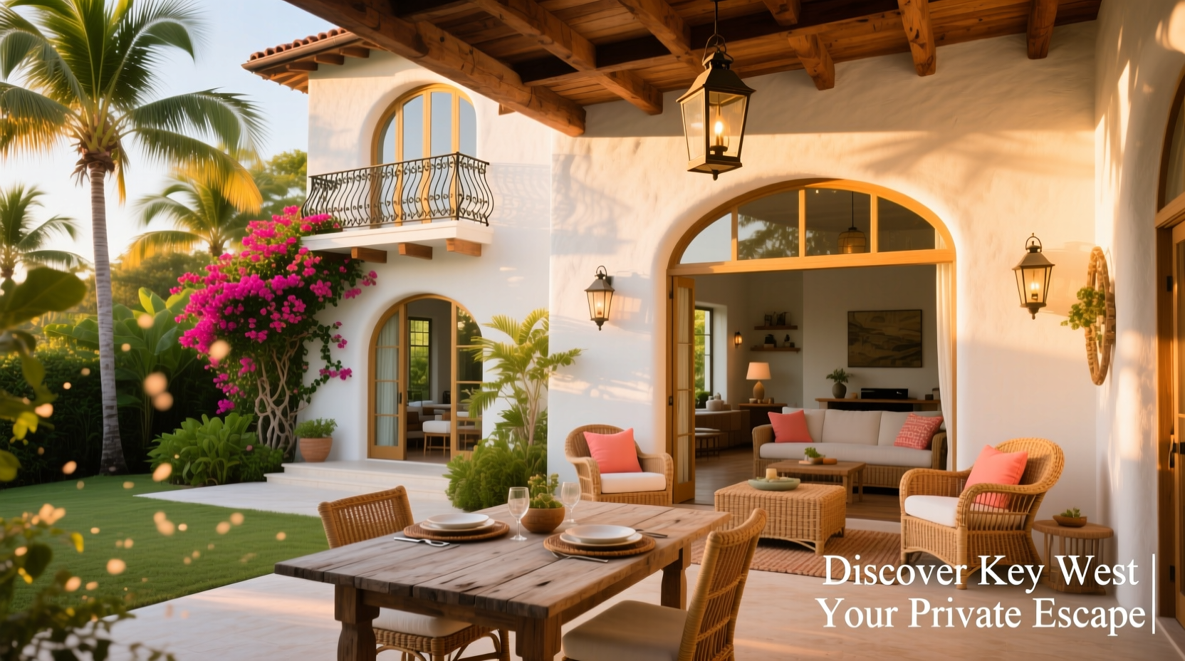 Key West Airbnb Guide: How to Find Affordable, Reliable Rentals