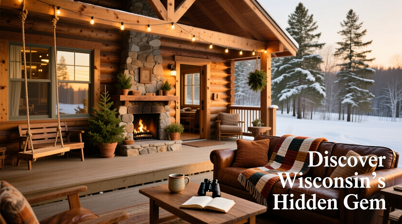 Airbnb Wisconsin Guide: How to Find Affordable, Reliable Stays