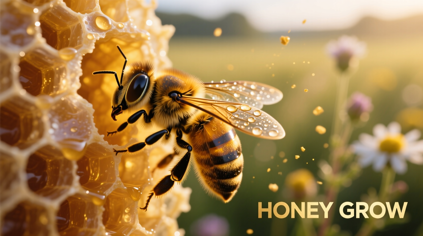 Honey Production: Complete Guide to Beekeeping & Harvest
